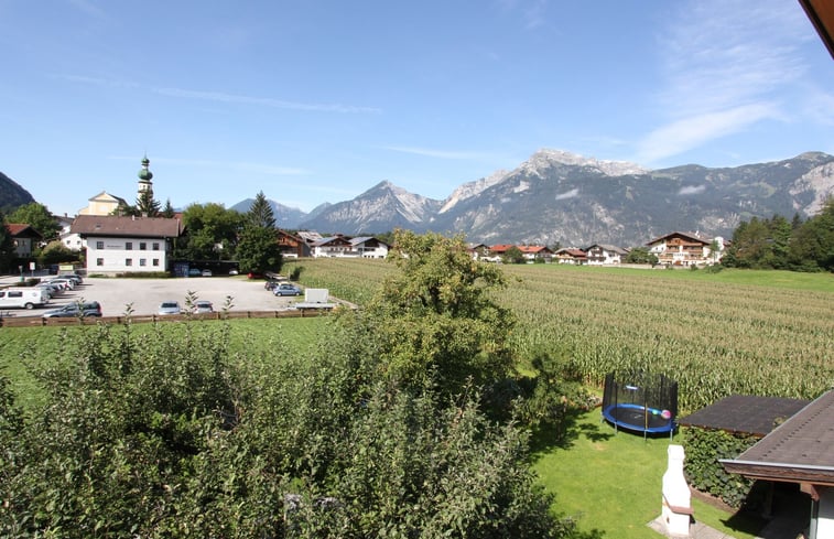 Casa nella natura a Reith im Alpbachtal: 27