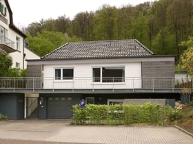 Casa nella natura a Annweiler am Trifels