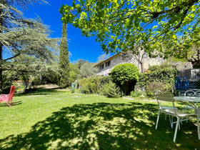 Natuurhuisje in Saint Leger du Ventoux