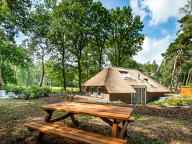 Casa nella natura a Putten