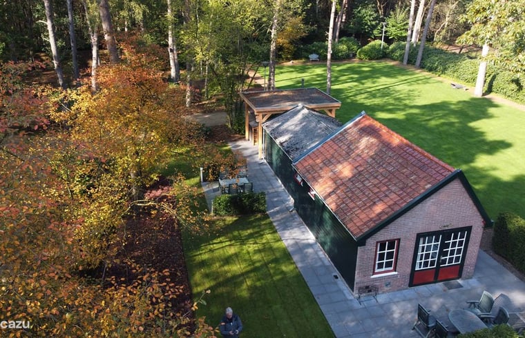 Natuurhuisje in Beekbergen