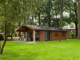 Nature house in Hezingen