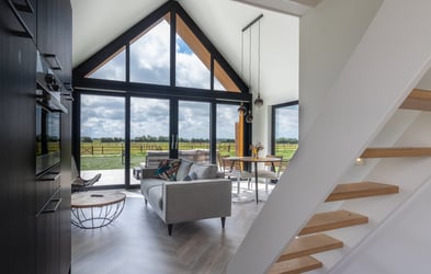 Natuurhuisje in Vrouwenpolder