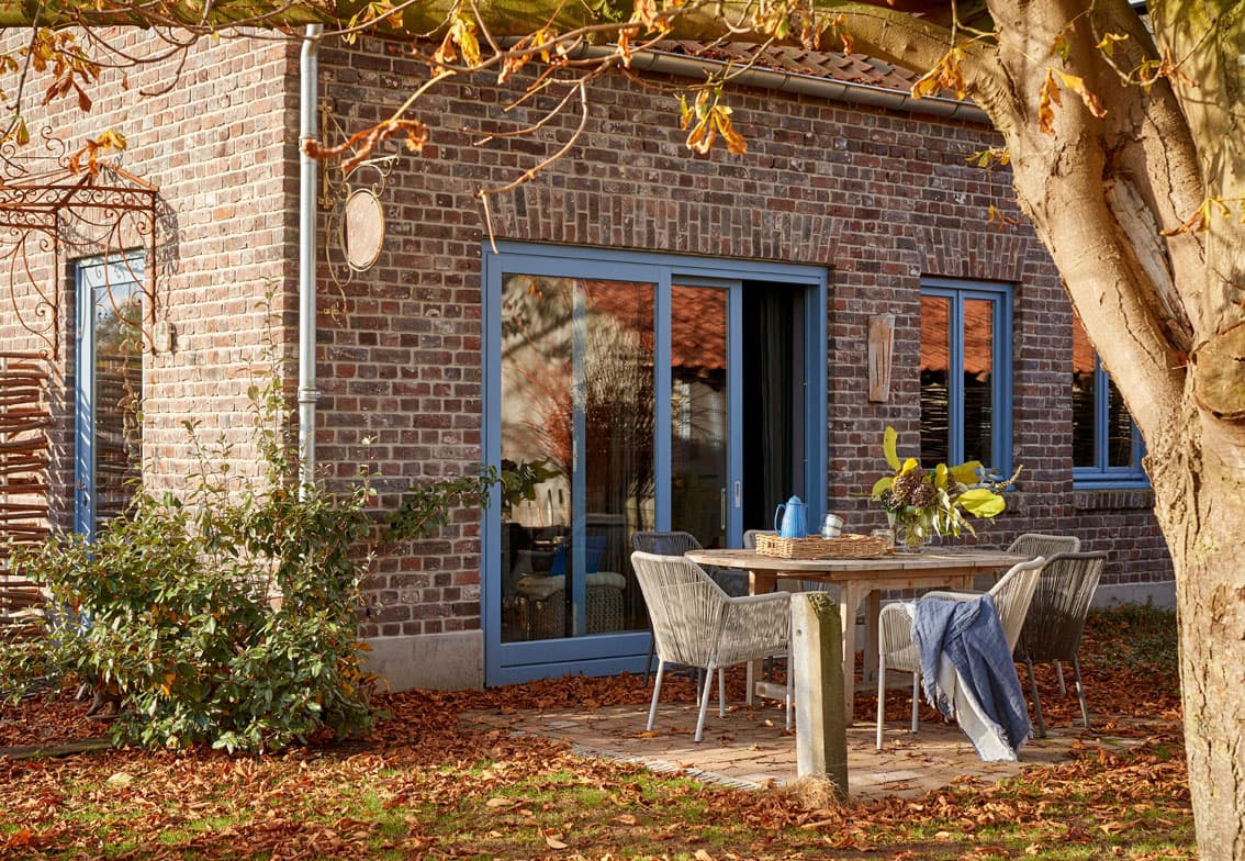 Nature house in Sevenum