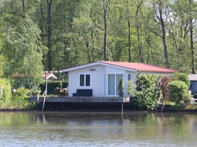 Nature house in Oosterwolde
