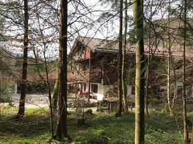 Maison nature à Schliersee