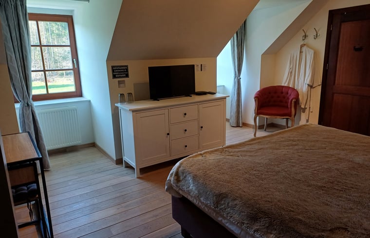 B&B in Erezée — foto 3