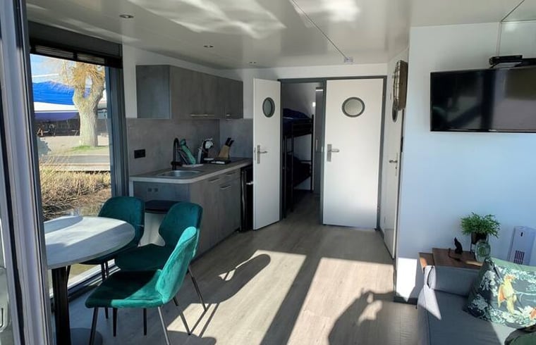 Boot in Monnickendam — foto 2