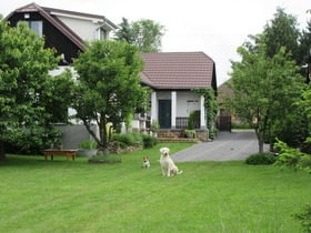 Maison nature dans Kovacovce