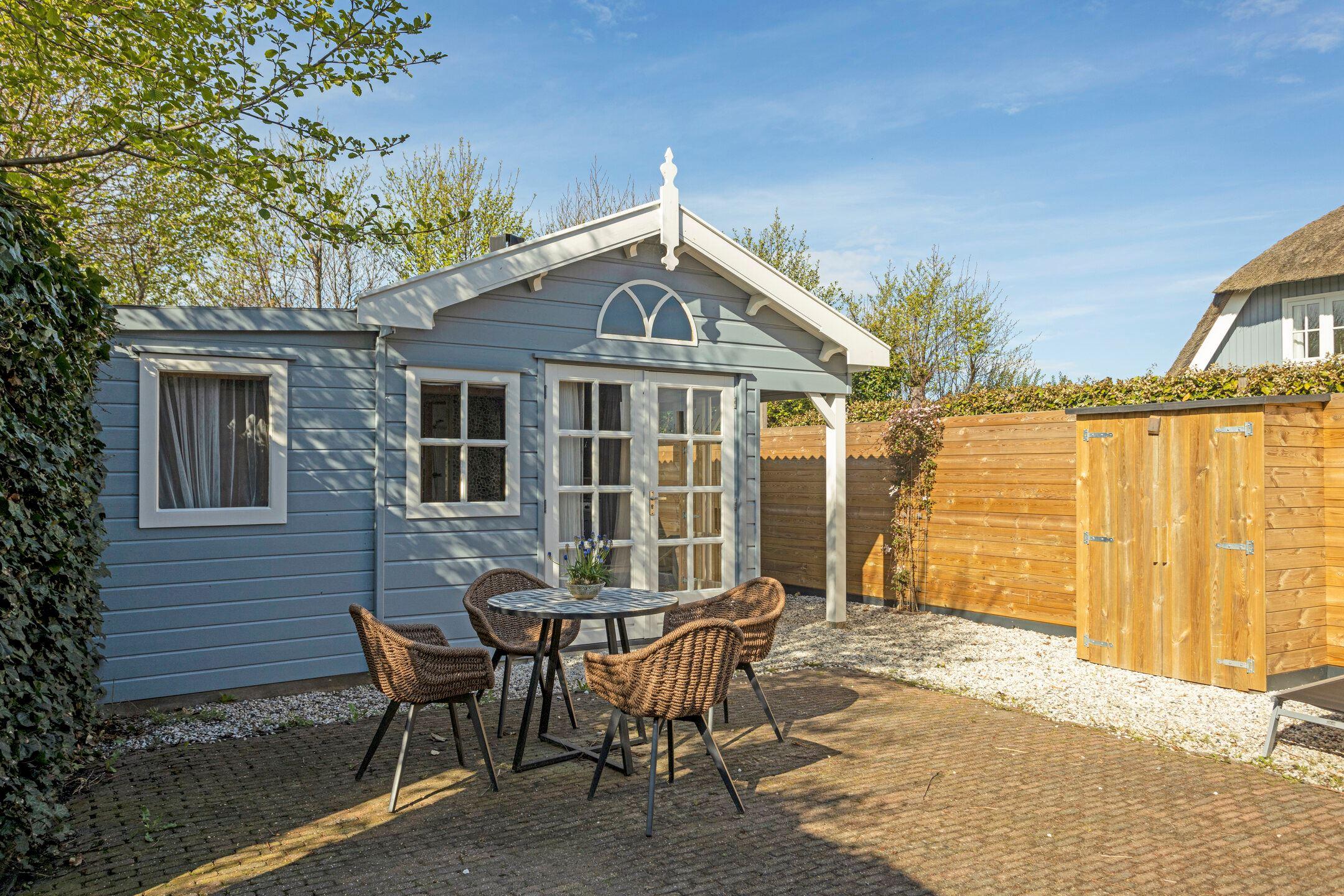 Nature house in Callantsoog