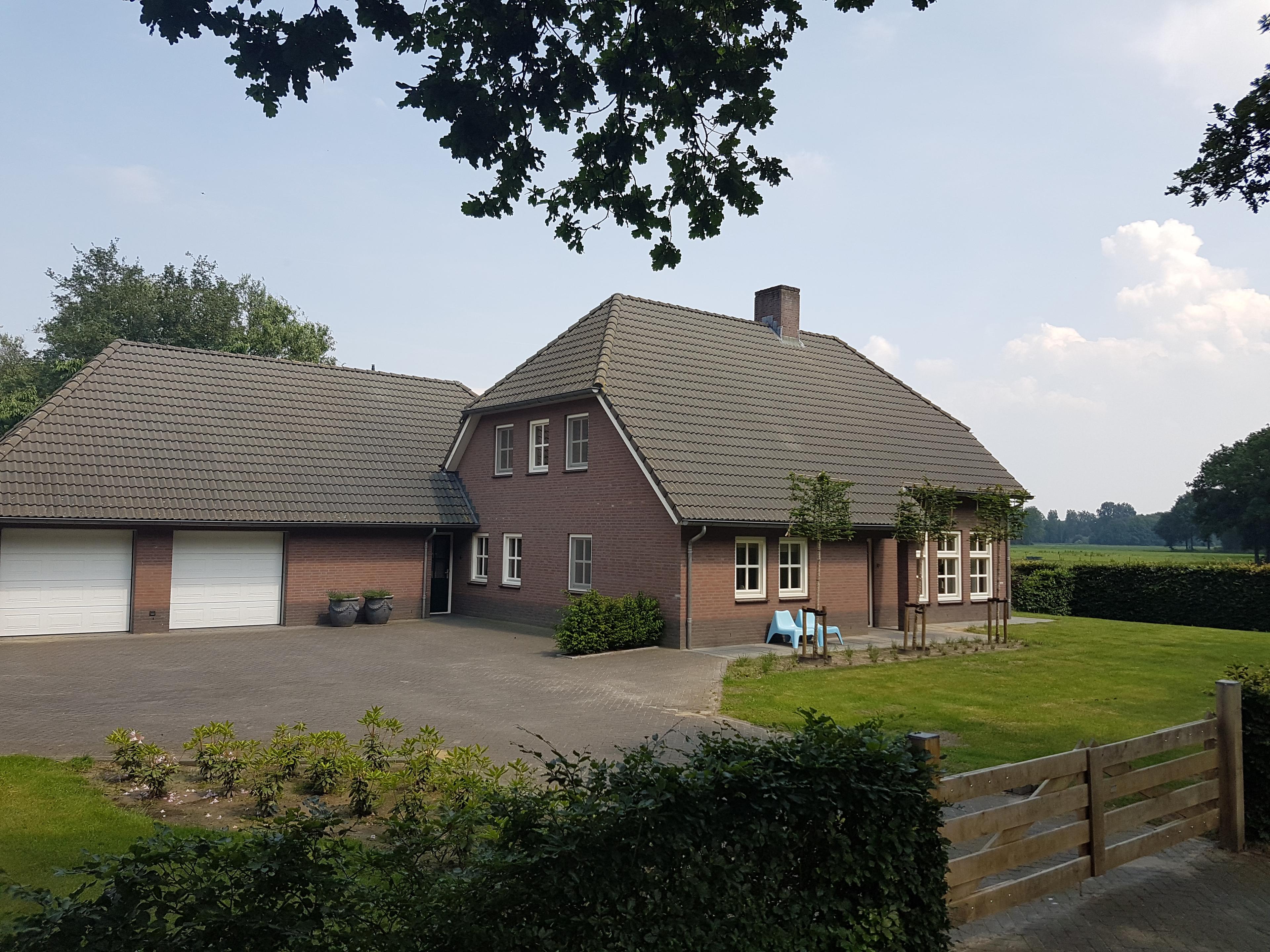 Maison nature à Leende
