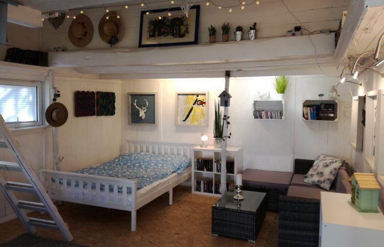 Cabin in Adenbach — foto 1