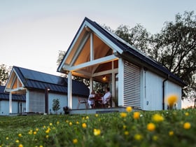 Maison nature à Dokkum