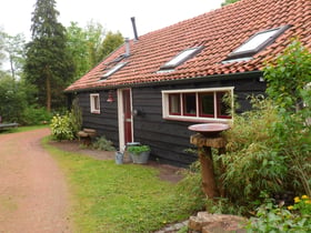 Nature house in Boijl