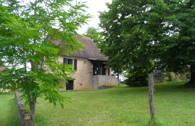 Nature house in Coux et Bigaroque-Mouzens: 2