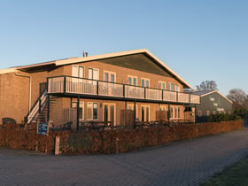 Casa nella natura a Steenwijk