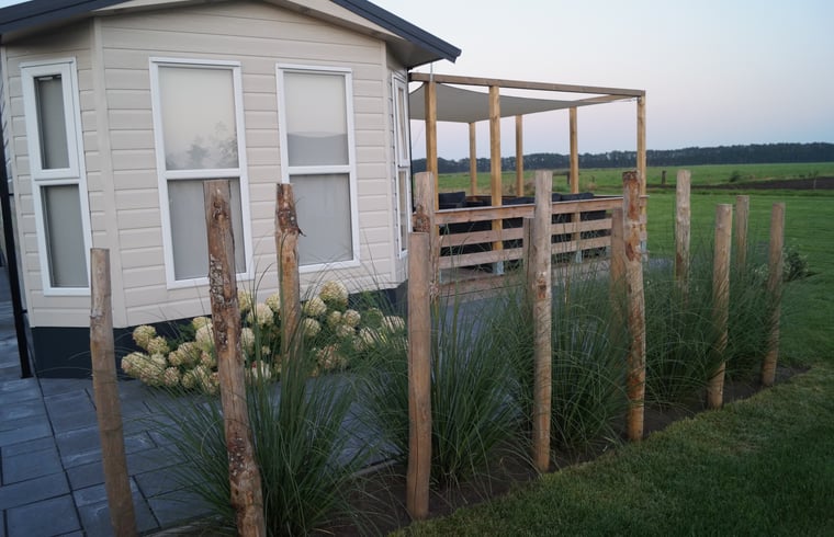 Natuurhuisje in Drijber