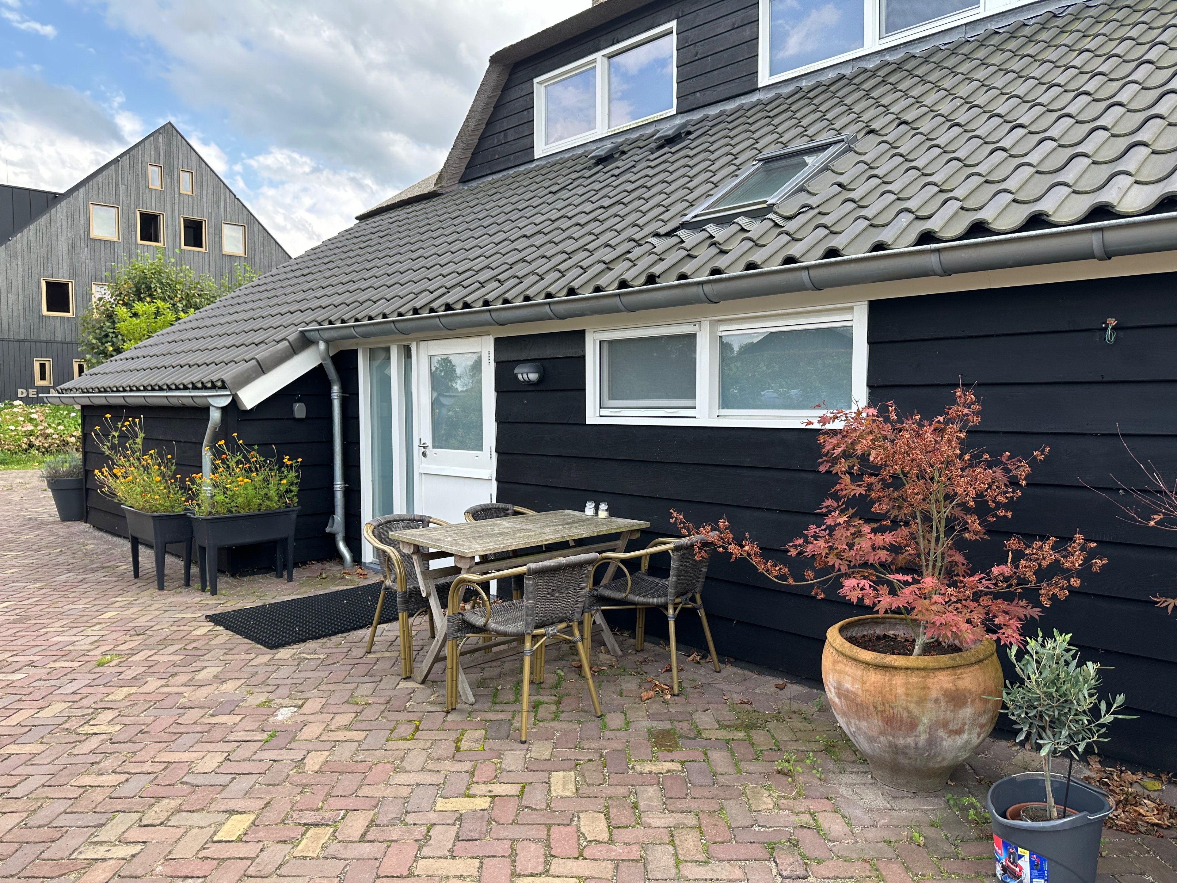 Natuurhuisje in Herpt