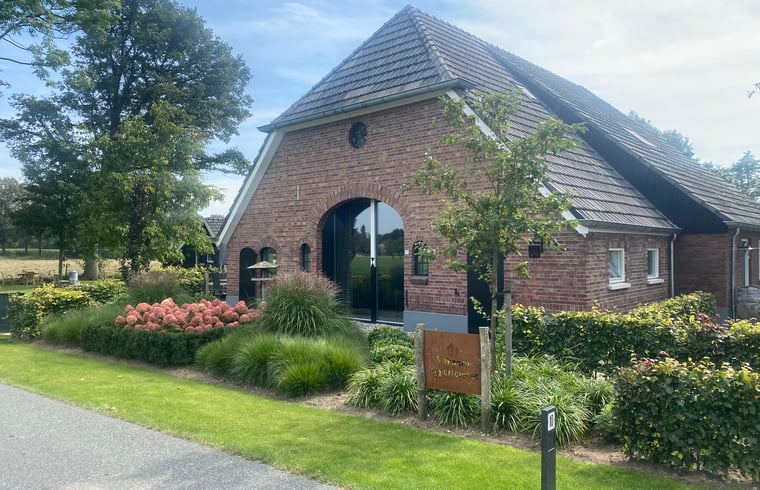 Natuurhuisje in Neede