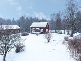 Natuurhuisje in Sunnemo