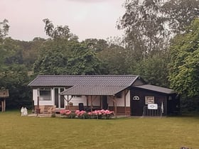 Natuurhuisje in Balkbrug