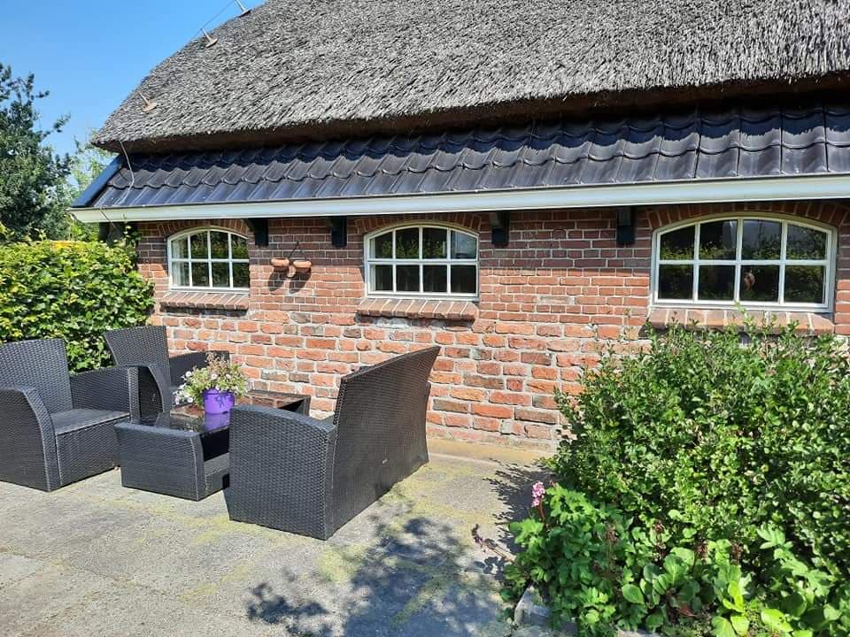 Nature house in Veenklooster