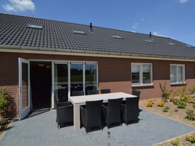 Maison nature dans Haaksbergen