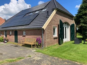 Natuurhuisje in Geesteren