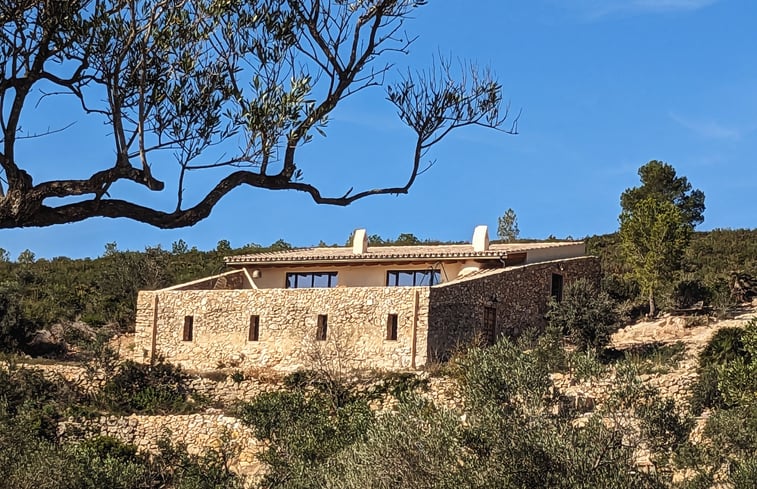 Natuurhuisje in El Perelló