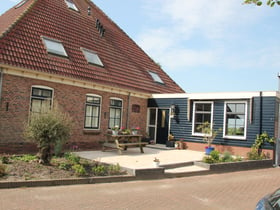 Natuurhuisje in Warder