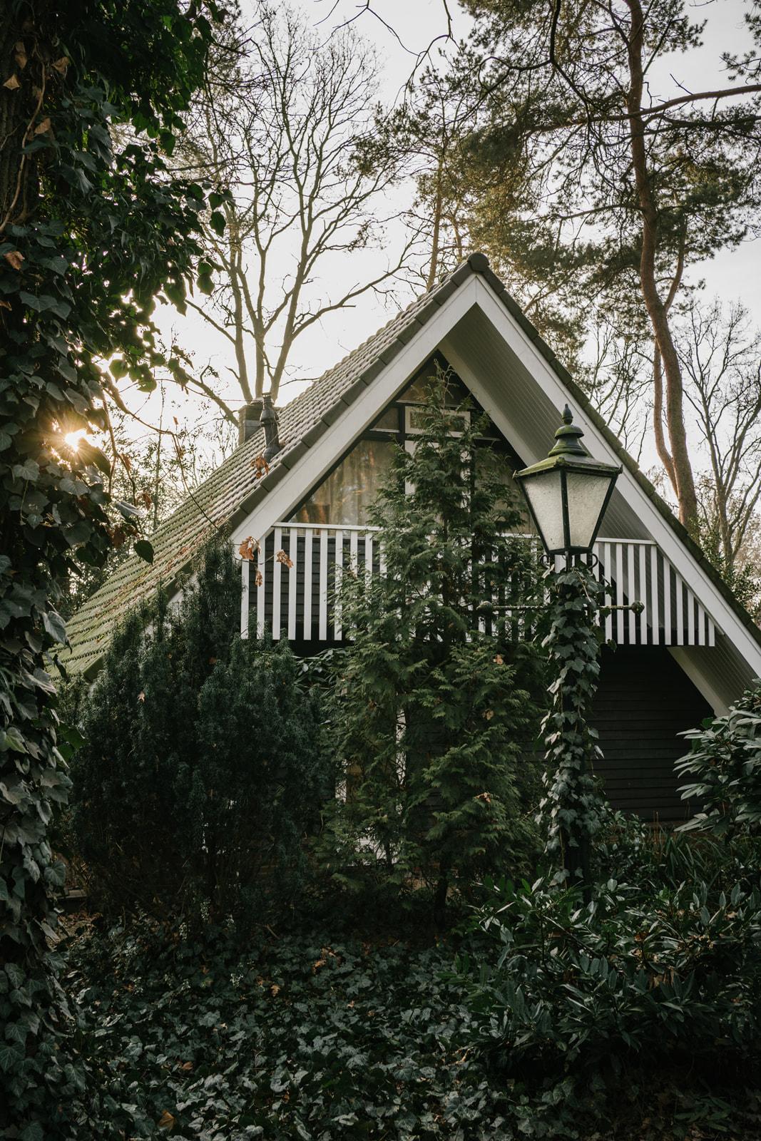 Maison nature à Meijel