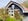 Nature house in Baars