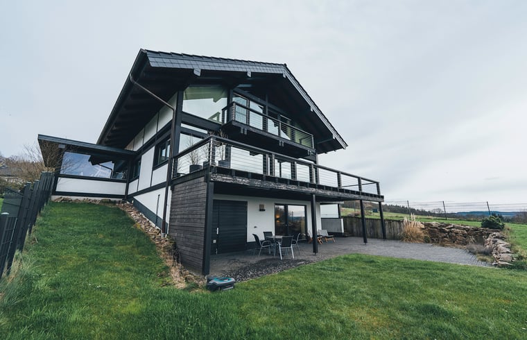 Appartement in Bruschied — foto 2