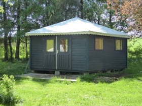 Casa nella natura a Vaux-sur-Sûre