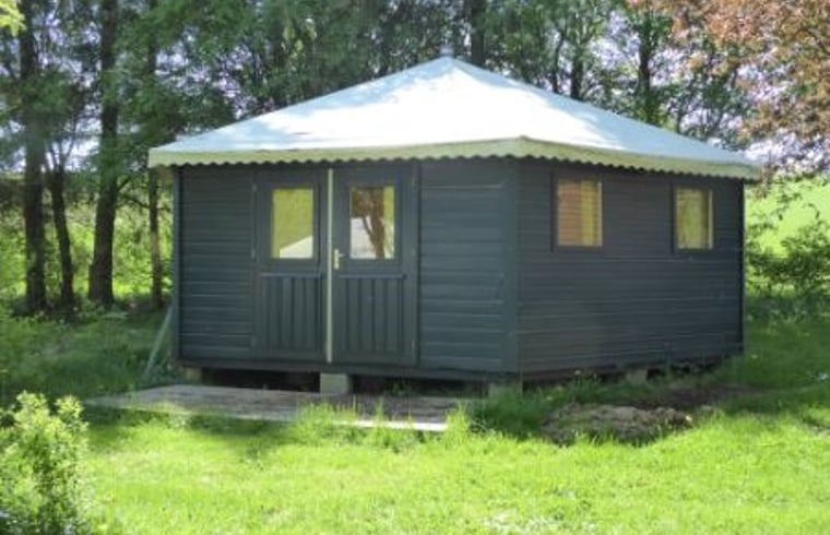 Yurt in Vaux-sur-Sûre — foto 1