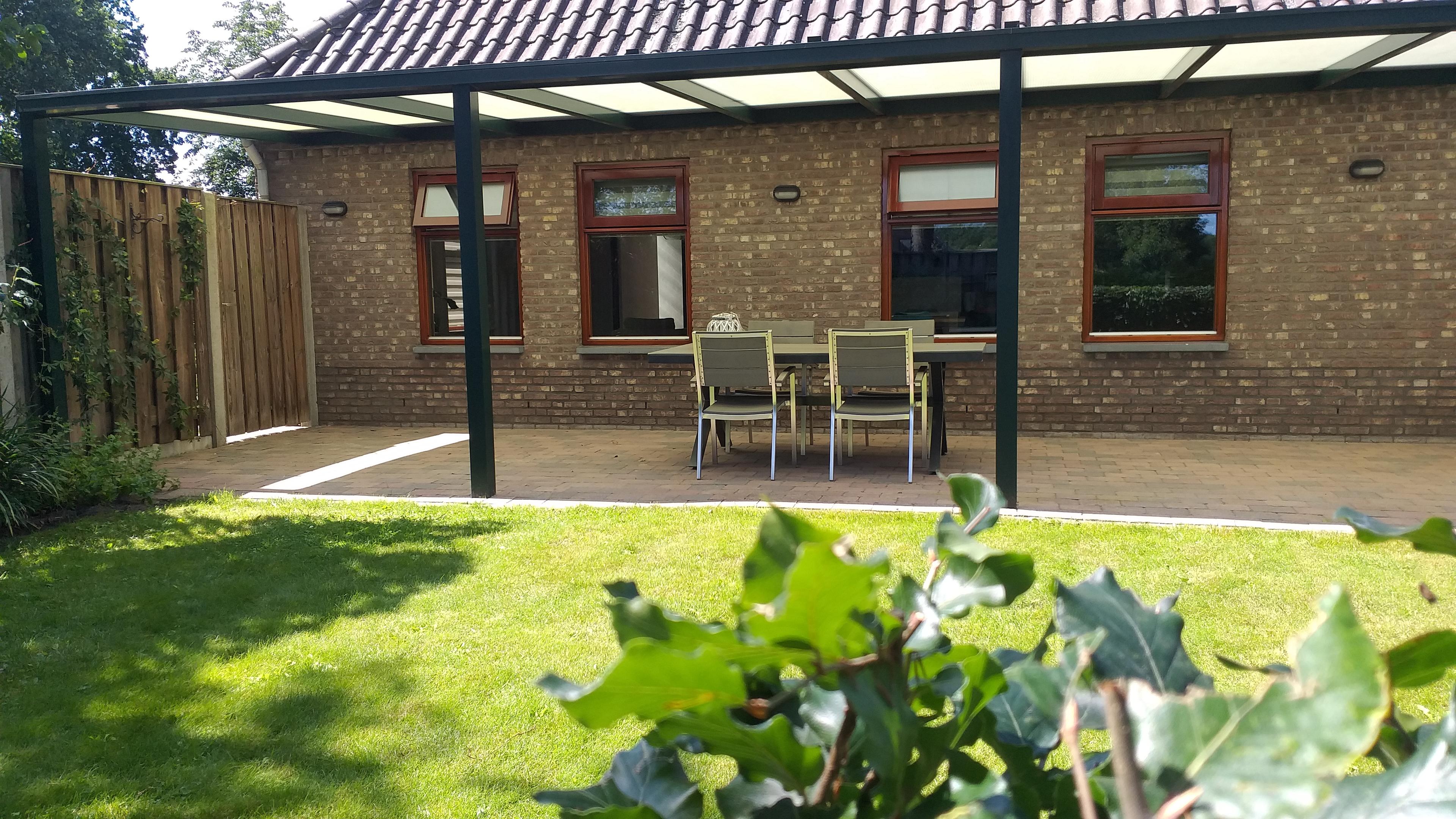 Natuurhuisje in Soerendonk