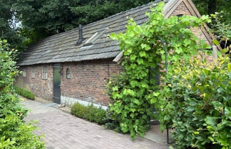 Natuurhuisje in Lunteren