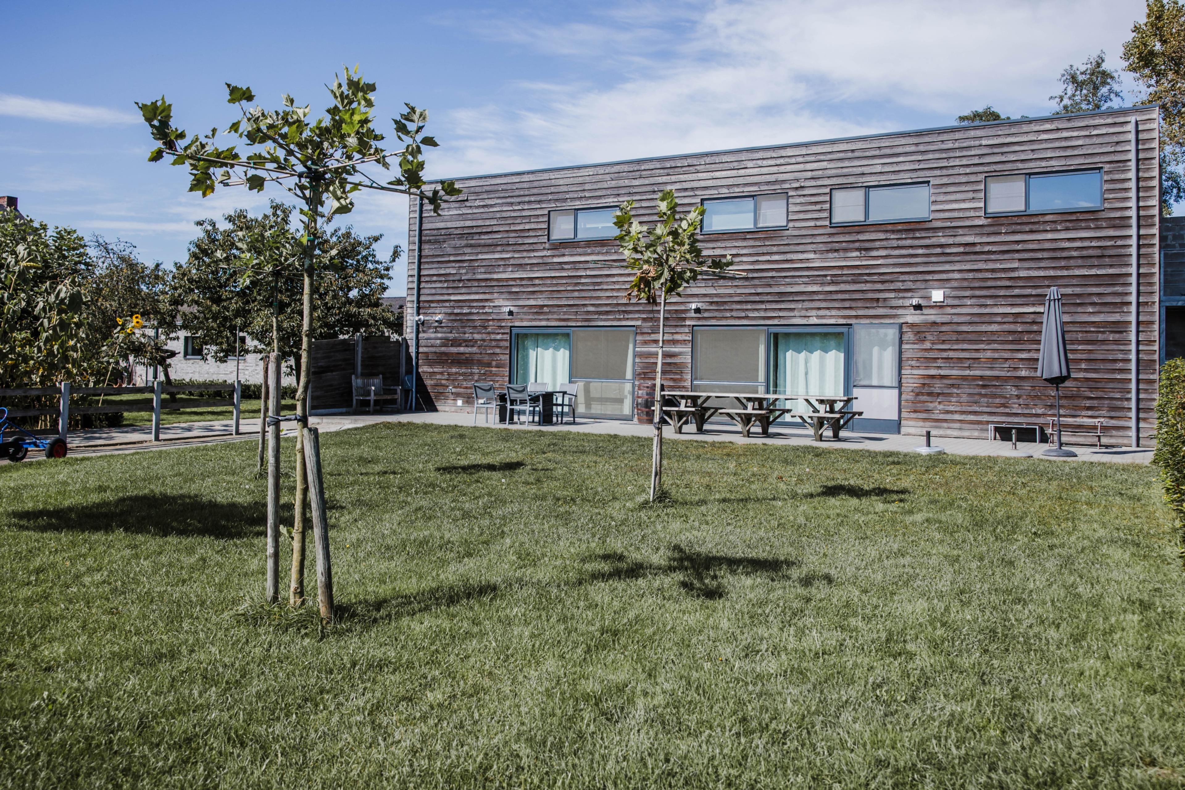 Nature house in Kasterlee
