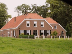 Nature house in Winterswijk Kotten