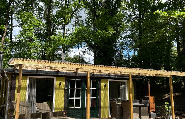 Image of Natuurhuisje in Arendonk