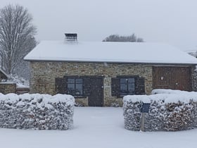 Casa nella natura a Vielsalm