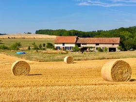 Nature house in La Mare aux Boeufs