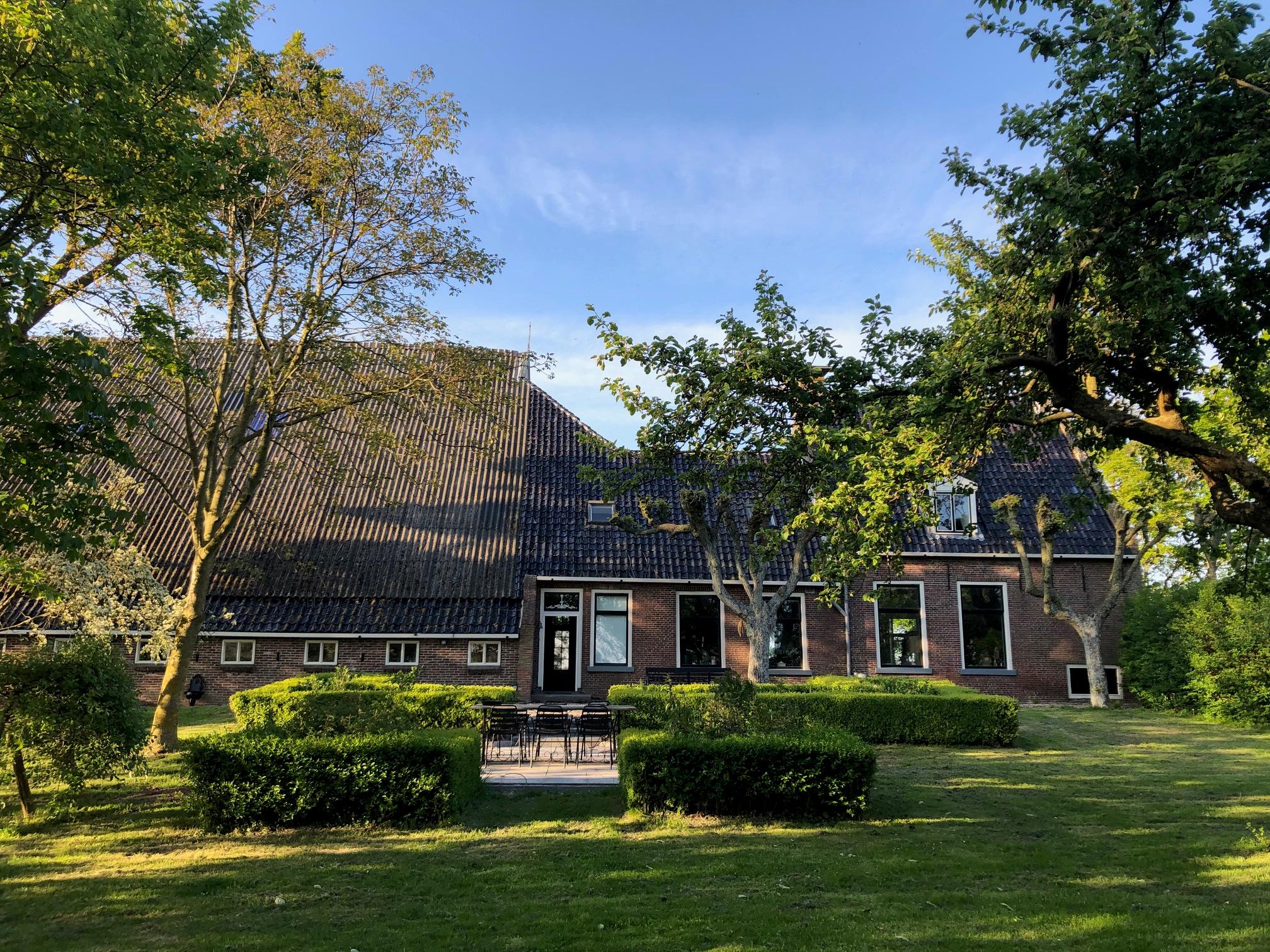 Natuurhuisje in Ljussens
