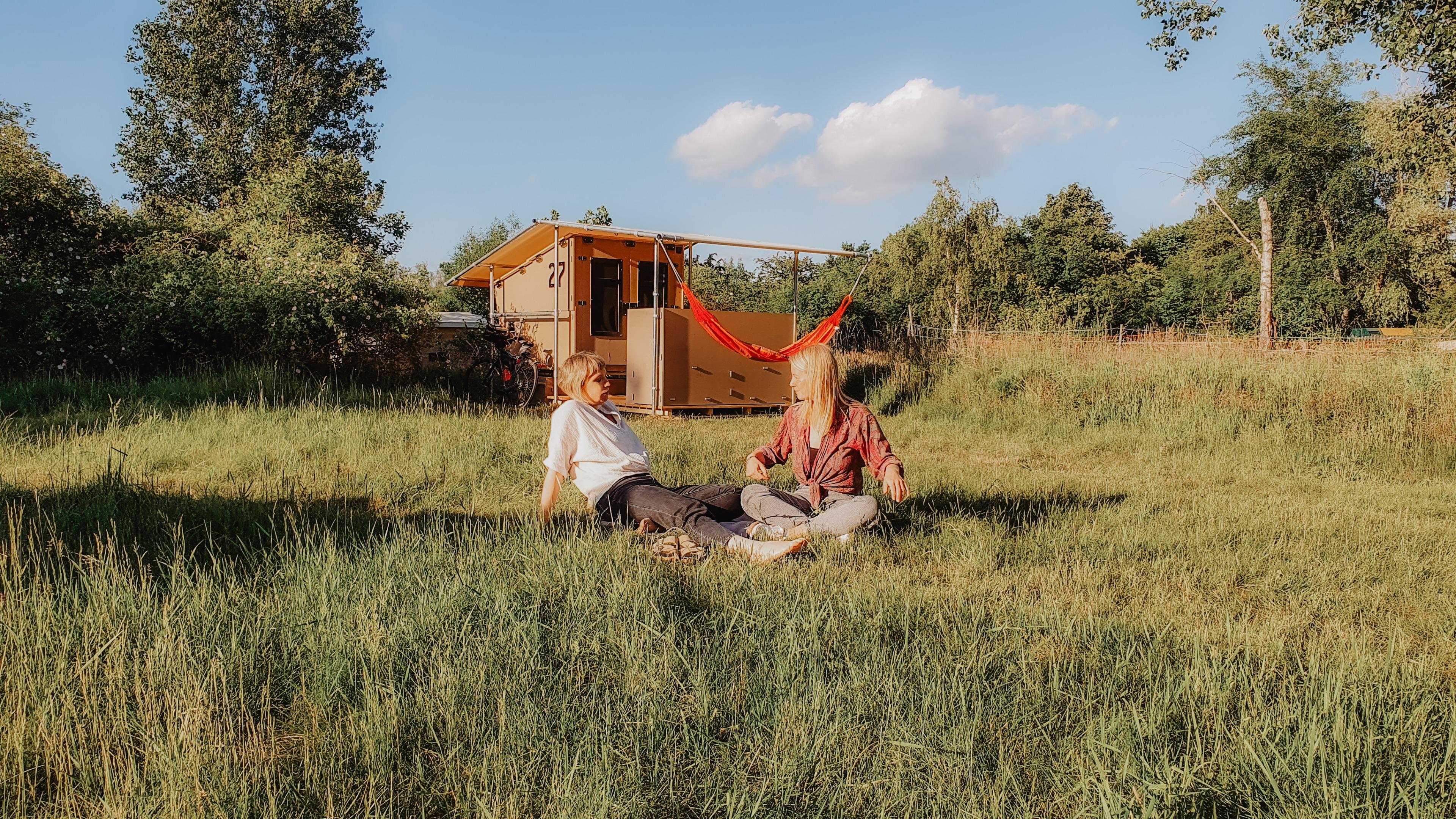 Nature house in Ernzen