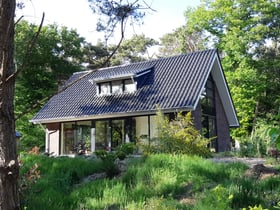 Nature house in Ommen