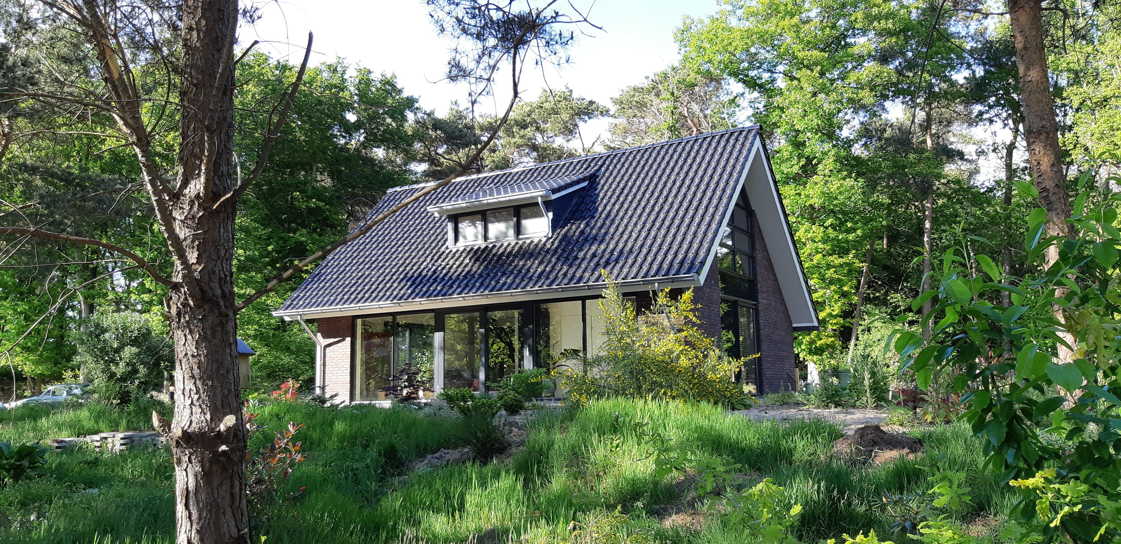 Natuurhuisje in Ommen