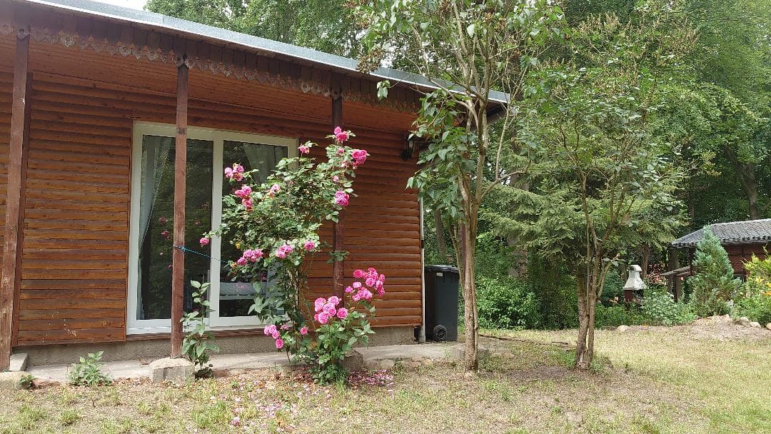 Maison nature à zichtau