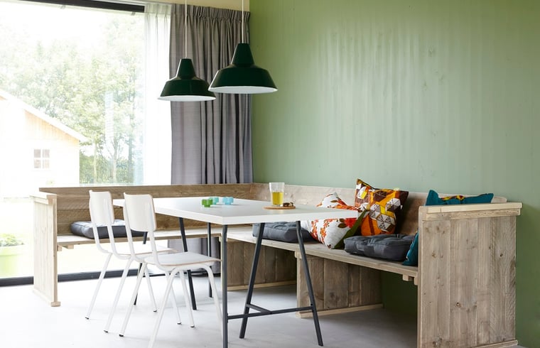 Vakantiehuis in Kollumerpomp — foto 3