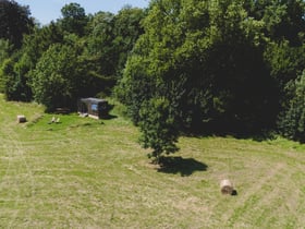 Maison nature à Mesbrecourt-Richecourt