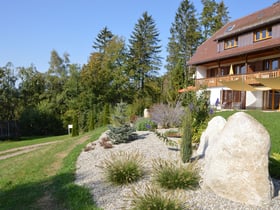 Casa nella natura a Urberg Baden-Württemberg